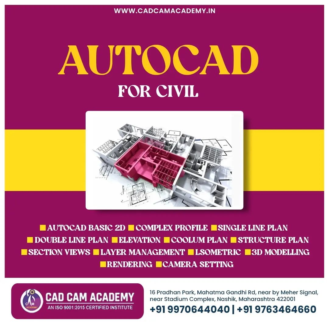 Civil AutoCAD