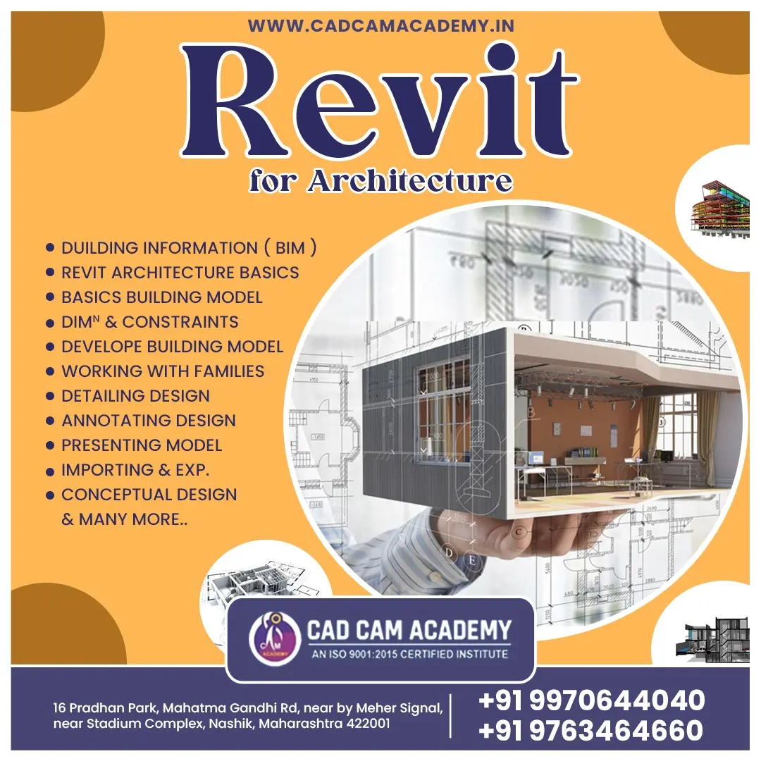Revit Architecture